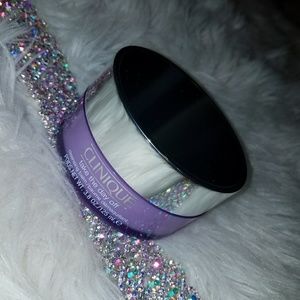 Clinique take the day off cleansing balm